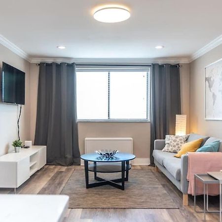 Downtown 18Th Fl! City View& Onsite Parking Lm1807 Atlanta Luaran gambar