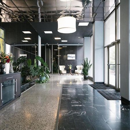 Downtown 18Th Fl! City View& Onsite Parking Lm1807 Atlanta Luaran gambar