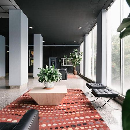 Downtown 18Th Fl! City View& Onsite Parking Lm1807 Atlanta Luaran gambar