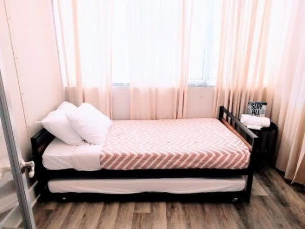 Downtown 18Th Fl! City View& Onsite Parking Lm1807 Atlanta Luaran gambar