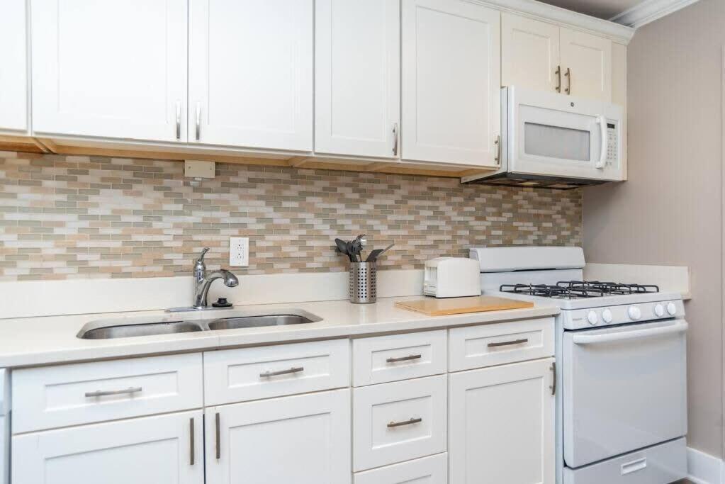 Downtown 18Th Fl! City View& Onsite Parking Lm1807 Atlanta Luaran gambar