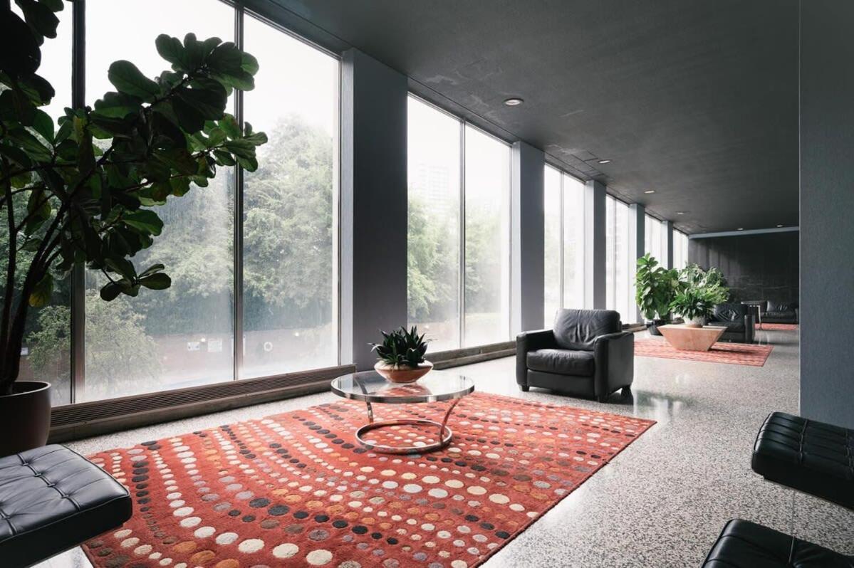 Downtown 18Th Fl! City View& Onsite Parking Lm1807 Atlanta Luaran gambar