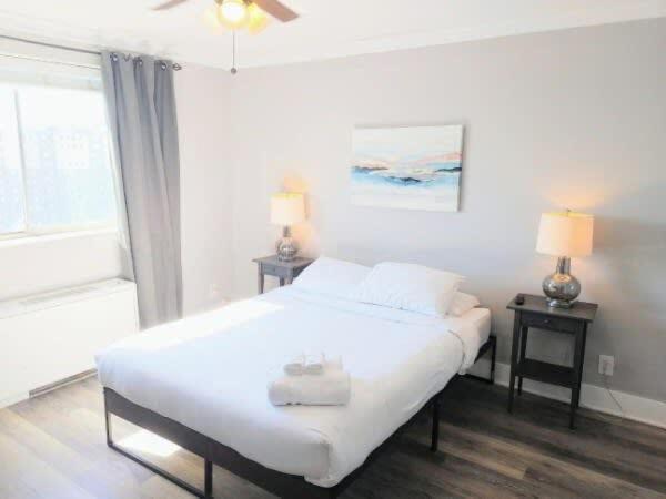 Downtown 18Th Fl! City View& Onsite Parking Lm1807 Atlanta Luaran gambar