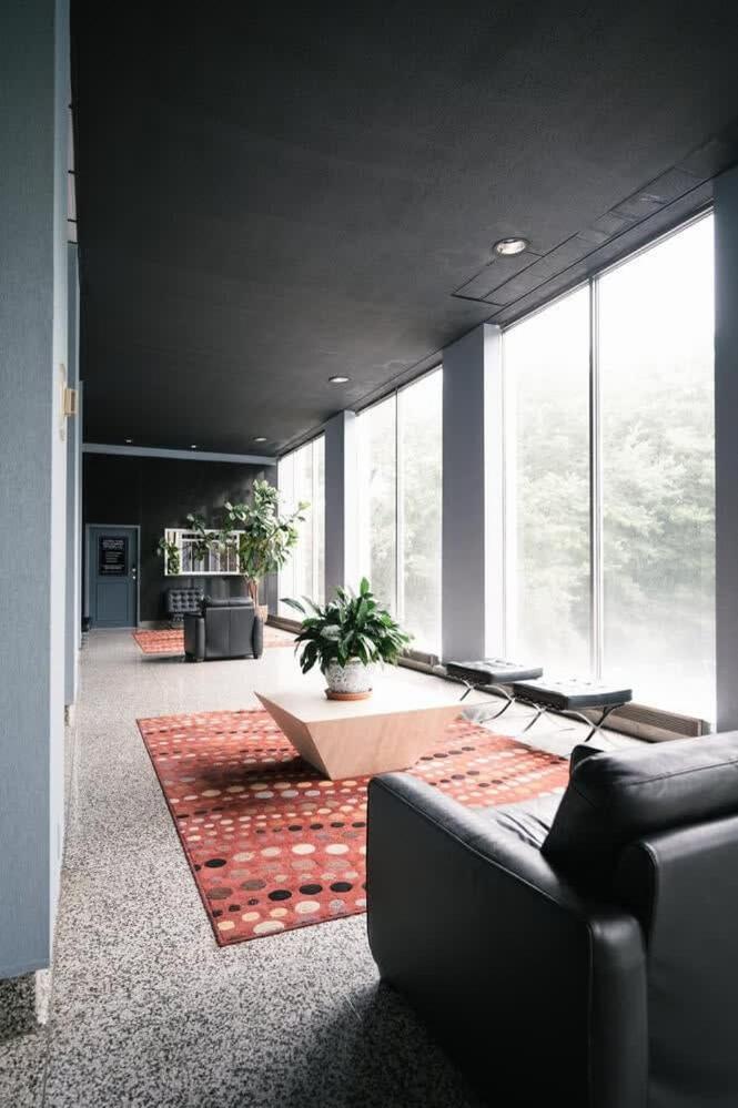 Downtown 18Th Fl! City View& Onsite Parking Lm1807 Atlanta Luaran gambar