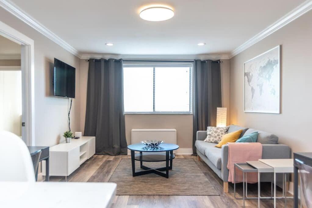Downtown 18Th Fl! City View& Onsite Parking Lm1807 Atlanta Luaran gambar