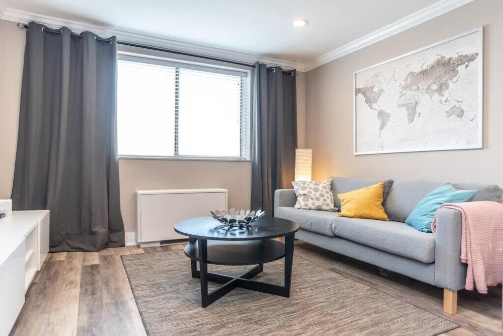 Downtown 18Th Fl! City View& Onsite Parking Lm1807 Atlanta Luaran gambar