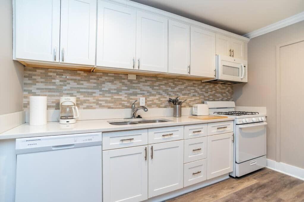 Downtown 18Th Fl! City View& Onsite Parking Lm1807 Atlanta Luaran gambar