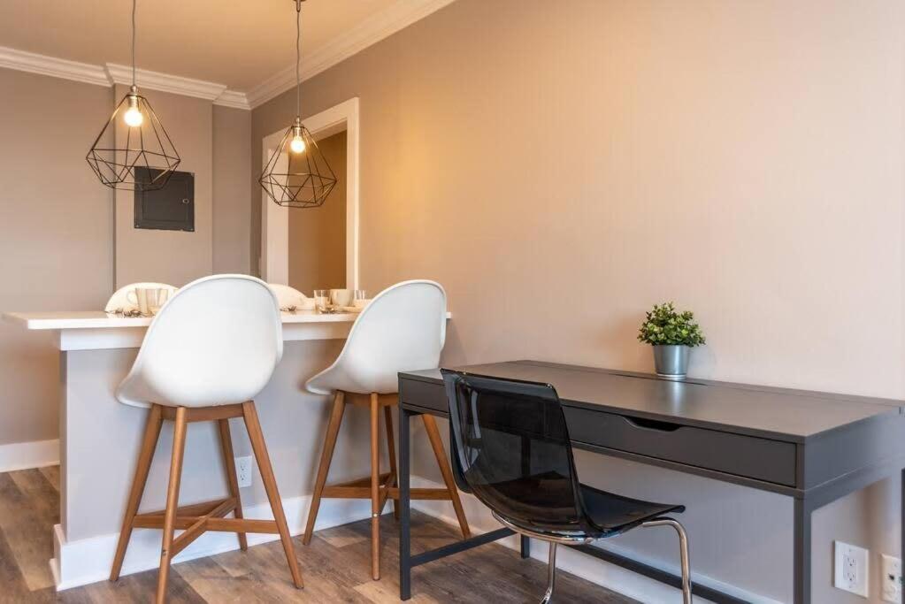 Downtown 18Th Fl! City View& Onsite Parking Lm1807 Atlanta Luaran gambar
