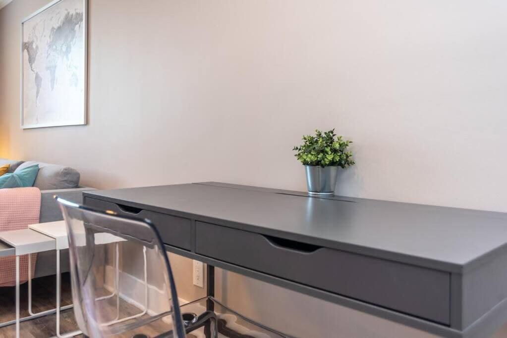 Downtown 18Th Fl! City View& Onsite Parking Lm1807 Atlanta Luaran gambar