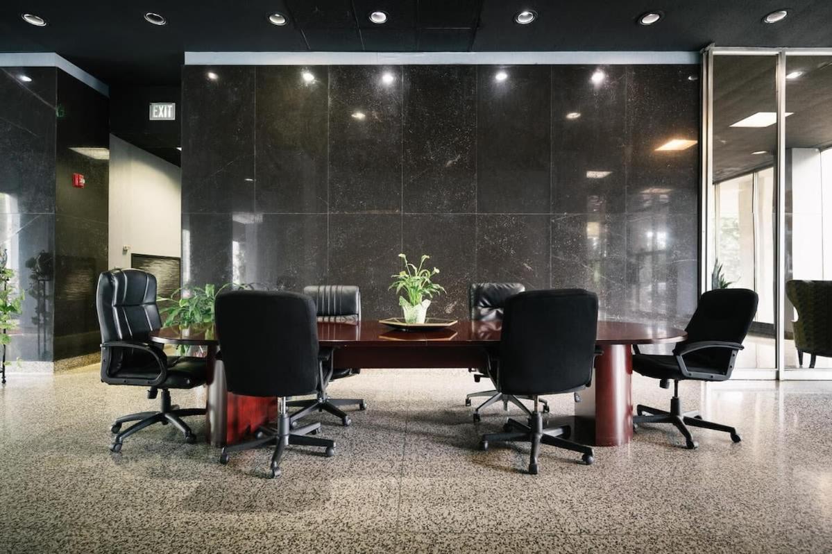 Downtown 18Th Fl! City View& Onsite Parking Lm1807 Atlanta Luaran gambar