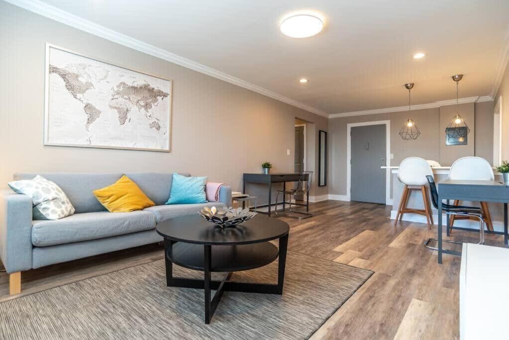 Downtown 18Th Fl! City View& Onsite Parking Lm1807 Atlanta Luaran gambar