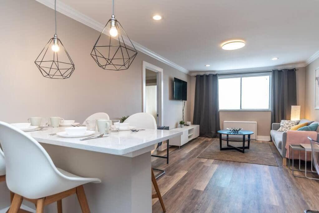 Downtown 18Th Fl! City View& Onsite Parking Lm1807 Atlanta Luaran gambar
